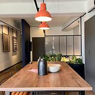 Splendid Loft in Laureles