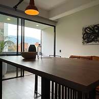 Splendid Loft in Laureles