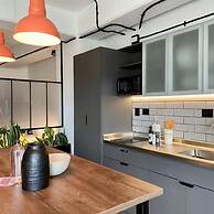 Splendid Loft in Laureles