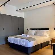 Splendid Loft in Laureles