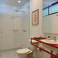 Splendid Loft in Laureles