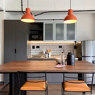 Splendid Loft in Laureles