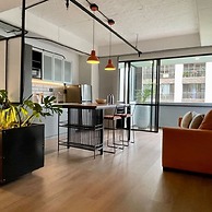 Splendid Loft in Laureles