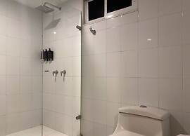 w Majestic 2BR w AC in Cartagena