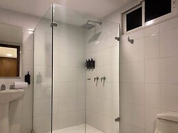 w Majestic 2BR w AC in Cartagena