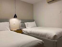 w Majestic 2BR w AC in Cartagena