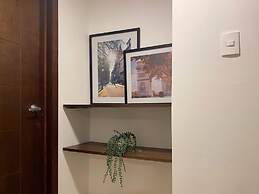 w Majestic 2BR w AC in Cartagena