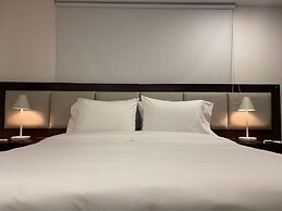 w Majestic 2BR w AC in Cartagena