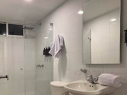 w Majestic 2BR w AC in Cartagena