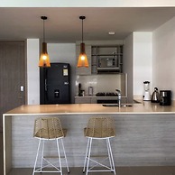 w Fantastic 2BR w AC in Sunny Cartagena