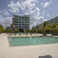 w Fantastic 2BR w AC in Sunny Cartagena