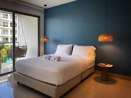 w Fantastic 2BR w AC in Sunny Cartagena