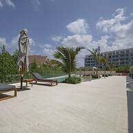 w Fantastic 2BR w AC in Sunny Cartagena