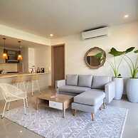 w Fantastic 2BR w AC in Sunny Cartagena