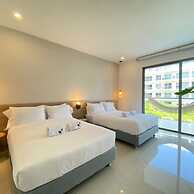 w Fantastic 2BR w AC in Sunny Cartagena