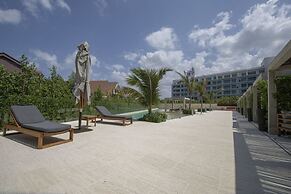 w Fantastic 2BR w AC in Sunny Cartagena