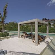 w Fantastic 2BR w AC in Sunny Cartagena