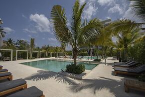 w Fantastic 2BR w AC in Sunny Cartagena