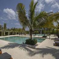 w Fantastic 2BR w AC in Sunny Cartagena