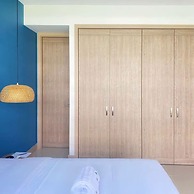 w Fantastic 2BR w AC in Sunny Cartagena