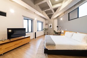 w Marvelous Loft in Laureles