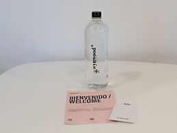 w Marvelous Loft in Laureles