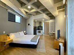 w Marvelous Loft in Laureles