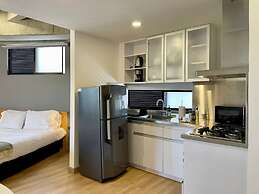 w Marvelous Loft in Laureles