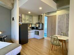 w Marvelous Loft in Laureles