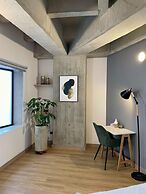 w Marvelous Loft in Laureles