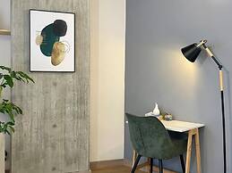 w Marvelous Loft in Laureles