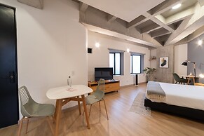 w Marvelous Loft in Laureles