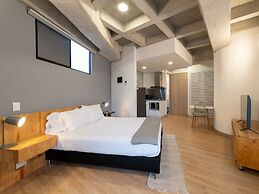 w Marvelous Loft in Laureles