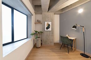 w Marvelous Loft in Laureles