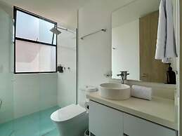 w Marvelous Loft in Laureles