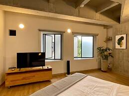 w Marvelous Loft in Laureles