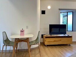 w Marvelous Loft in Laureles