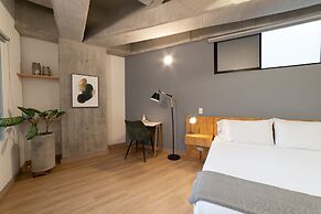 w Marvelous Loft in Laureles