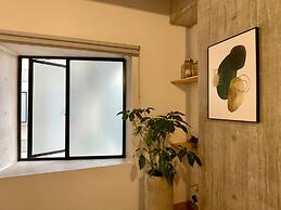 w Marvelous Loft in Laureles