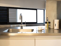 w Marvelous Loft in Laureles