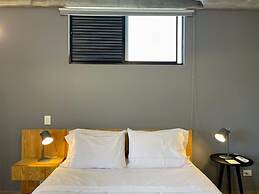 w Marvelous Loft in Laureles