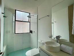 w Marvelous Loft in Laureles