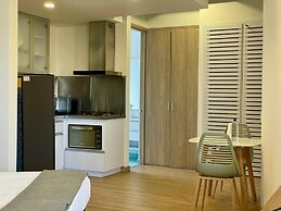 w Marvelous Loft in Laureles