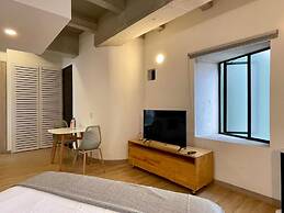 w Marvelous Loft in Laureles