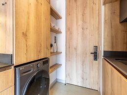 Amazing Loft With Balcony in El Nogal