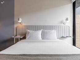 Amazing Loft With Balcony in El Nogal