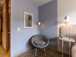 Amazing Loft With Balcony in El Nogal