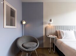 Amazing Loft With Balcony in El Nogal