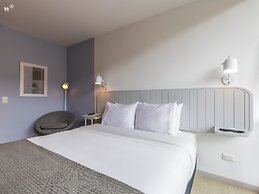 Amazing Loft With Balcony in El Nogal