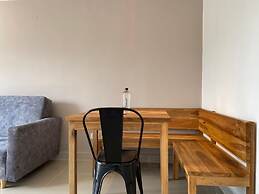 w Modern 1BR With Terrace at Poblado